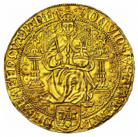 Foto voor MUNTEN VAN DE SPAANSE NEDERLANDEN IN DE ARCHER M. HUNTINGTON COLLECTION