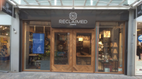Foto voor Goudwisselkantoor opent eerste RECLAIMED jewels store in Almere