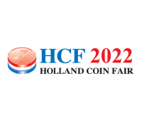 Foto voor Holland Coin Fair 2022