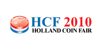 Foto voor Holland Coin Fair 2010
