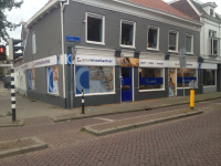 Foto voor Goudwisselkantoor opent 2 nieuwe kantoren!