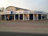 Foto voor Goudwisselkantoor opent 5 nieuwe kantoren!