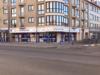 Foto voor Goudwisselkantoor opent 2 kantoren in België!