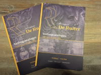 Foto voor Munten en bankbiljettenveiling vrijdag 6 oktober 2017