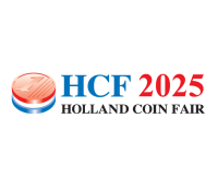 Foto voor Holland Coin Fair 2025