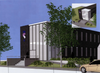 Foto voor Eerste Paal nieuwbouw VerzamelaarsMarkt.nl / De Ruiter BV