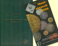 Foto voor Nederlandse Provinciale Muntslag Deel II